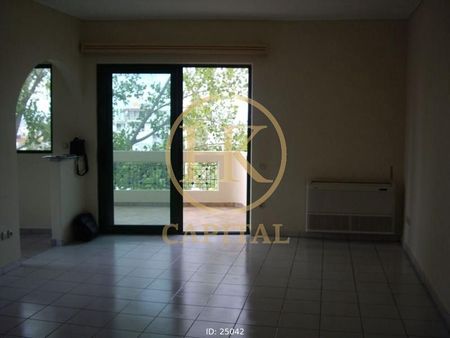 Διαμέρισμα για ενοικίαση Αιξωνή (Γλυφάδα) - Photo 2