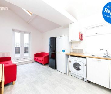 5 bedroom maisonette to rent - Photo 1