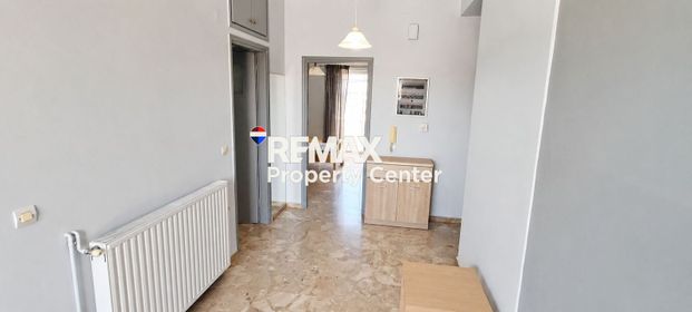 Studio/Γκαρσονιέρα για ενοικίαση Ψάχου (Πάτρα) - Photo 1