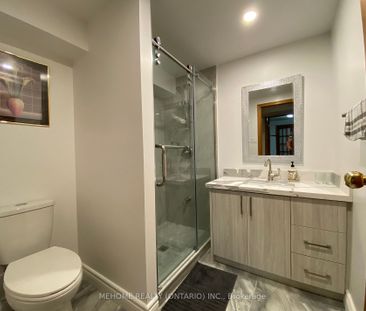 Detached Home For Lease | N8129940 - Photo 4