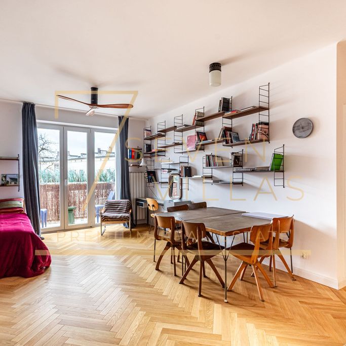 Warszawa, Aleksandra Sulkiewicza - Photo 1