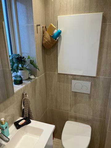 Silkeborgvej 104, 2. tv. 8000 Aarhus C - Photo 2