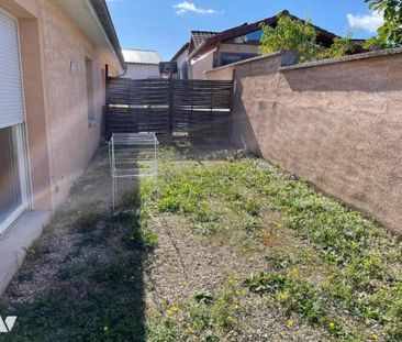 DAMPARIS (39500) - Photo 2