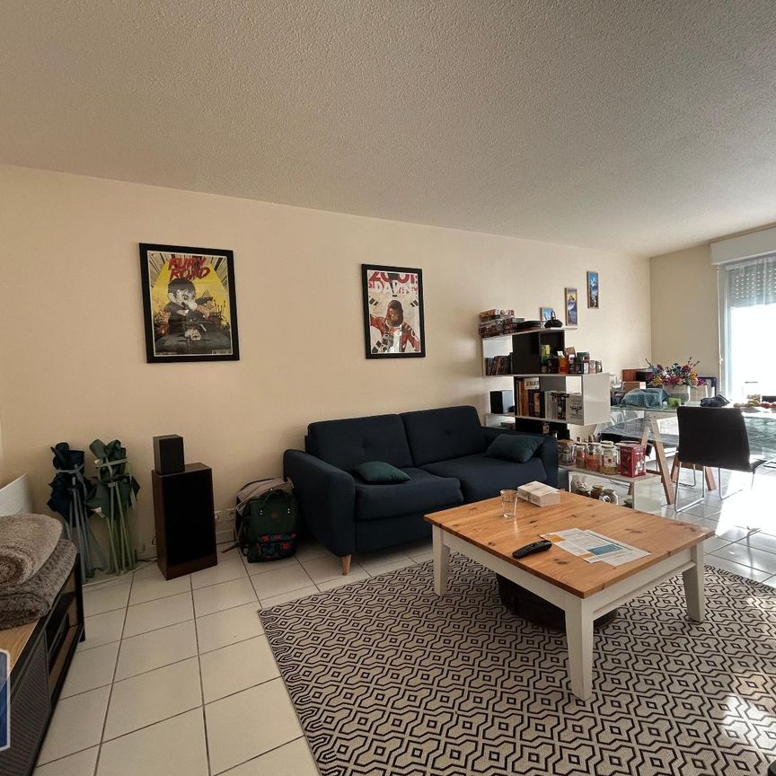 Location Appartement 2 pièces 54m² LAVAL 53000 - Photo 1