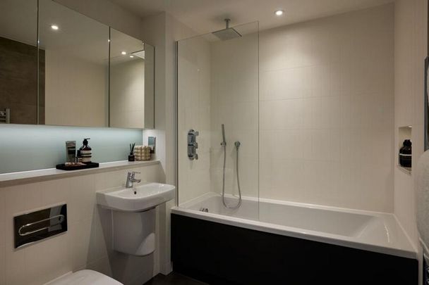 2 bedroom apartment to rent - Photo 1