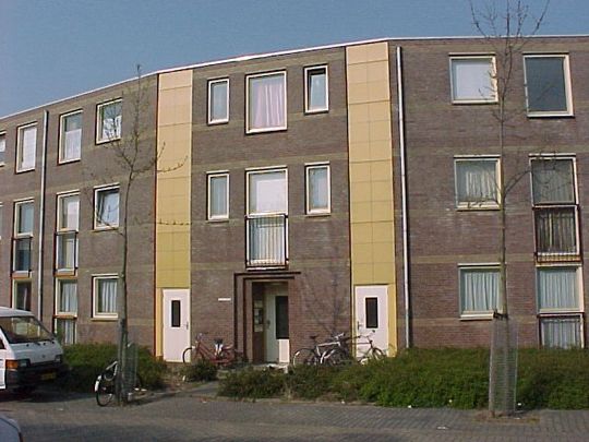 Bolderikweerd 29, Room no. A02 - Photo 1