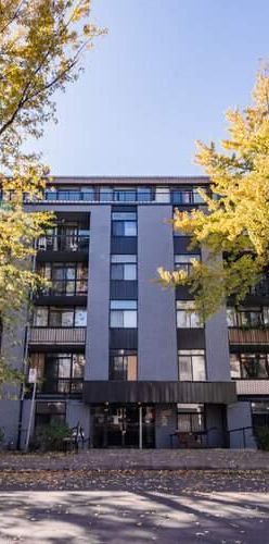 1 CH - 1 SDB - Montréal - $970 /mo - Photo 1