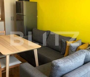 Apartament 3 camere, 56 mp, parcare, imobil nou, zona VIVO - Photo 1