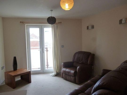 2 bedroom apartment to rent - Photo 1