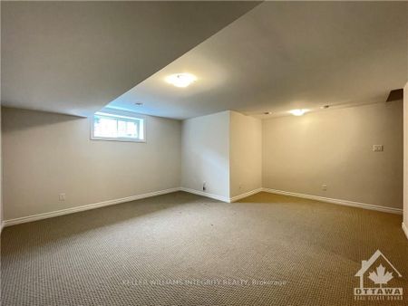 For Lease - 269 Tim Sheehan Place, Kanata, Ontario - Photo 5
