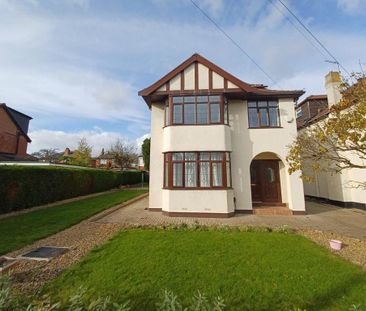 5 bedroom detached house to rent - Photo 3