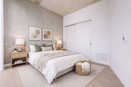 For Lease - 284 King Street Unit# 2104, Toronto, Ontario - Photo 3