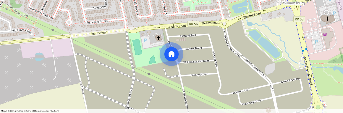 46 Forestwalk Street, Kitchener