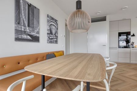 Appartement te huur: Baan 34-C12 3011 CB Rotterdam - Photo 5
