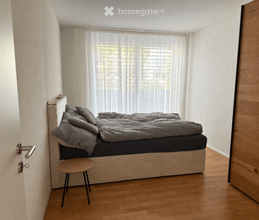 Helle 2.5-Zimmerwohnung mit 23 m² Wintergarten – Nachmieter per 1. ... - Photo 2
