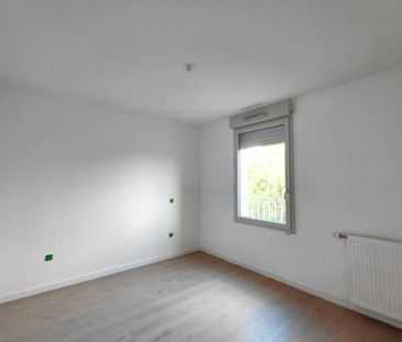 Appartement 2 pièces – 45 m² - Photo 5