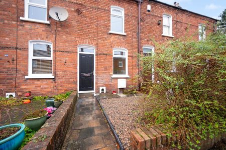 103 Edenderry Village, Belfast, BT8 8LQ - Photo 2