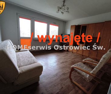 Centrum, Ostrowiec Świętokrzyski - Zdjęcie 1