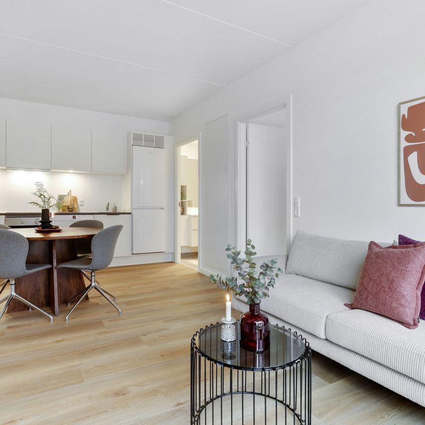 Arresøvej 23A, 1. 2., 8240 Risskov, Aarhus - Foto 1