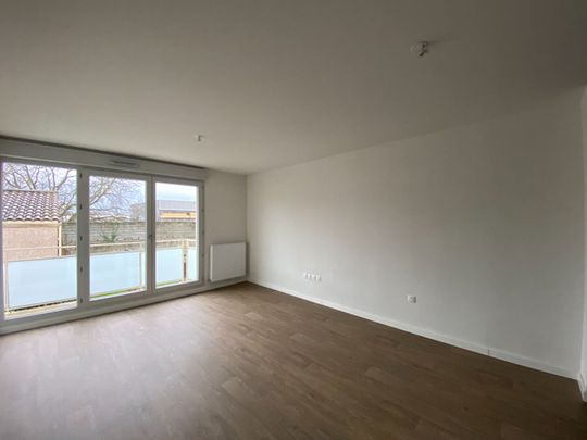 Appartement 2 pièces - Photo 1