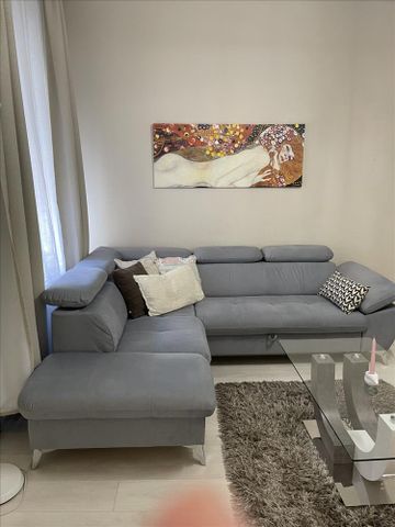 Kiadó újszerű állapotú lakás - Budapest VI. kerület - Fotó 2