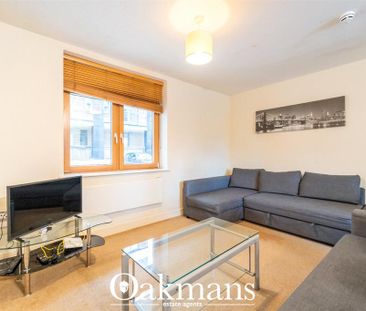 2 bedroom apartment to rent - Photo 3