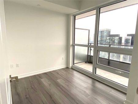 For Lease - 395 Bloor Street Unit# 5404, Toronto, Ontario - Photo 3