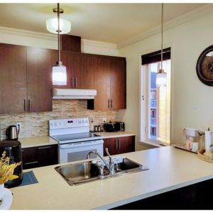 🏡 Magnifique condo 4 ½ - Chateauguay - Photo 2