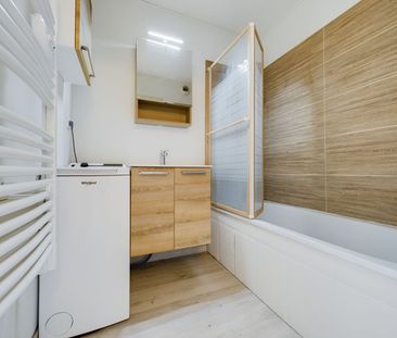 Location appartement 2 pièces, 41.55m², Poisy - Photo 6