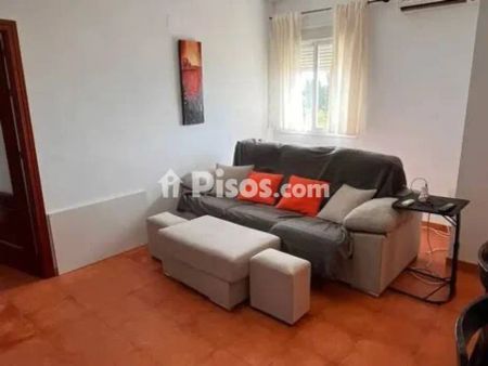 Piso en alquiler en Arco Norte-Avenida de España - Photo 2