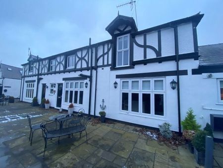 Sandlea Mews, West Kirby - Photo 2