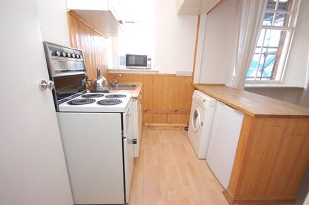 1 bedroom flat to rent - Photo 5