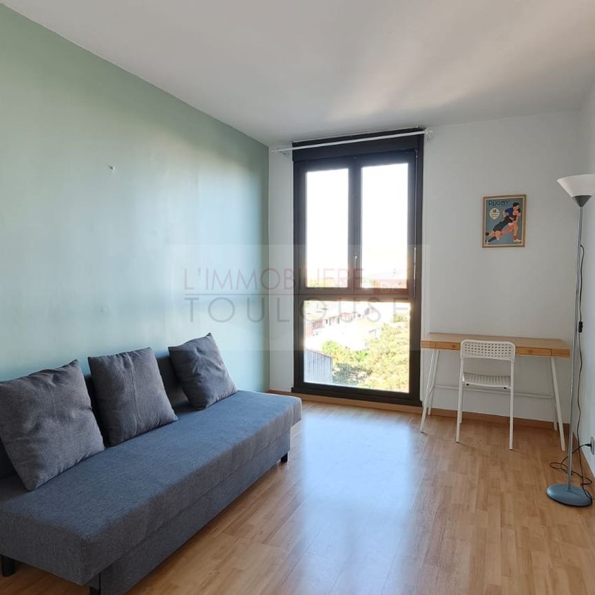 Location Appartement 3 pièces 64m² TOULOUSE 31400 - Photo 1