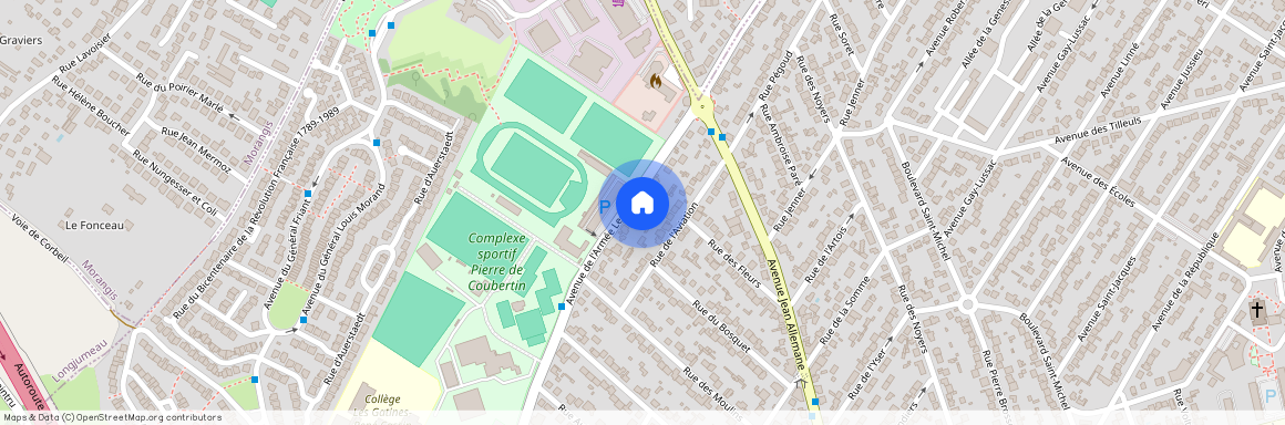 91600, Savigny-Sur-Orge