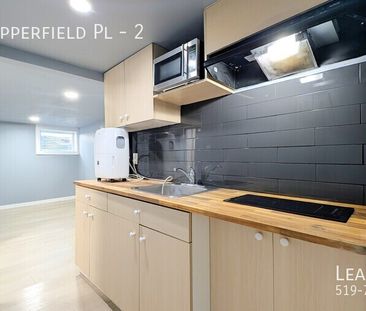 Cozy 1-Bedroom Basement Unit in South Windsor! - Photo 6