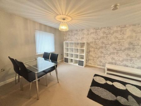 2 bedroom apartment to rent - Photo 4