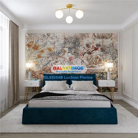 Apartament 3 camere | design modern | parcare I HILS Pallady - Fotografie 3