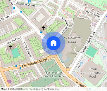 91P Parkside Terrace, Edinburgh, EH16 5BN - Photo 1