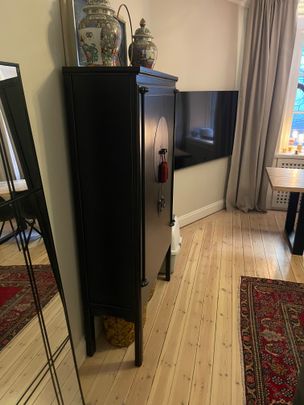 Bråvallagatan, Stockholm - Foto 1