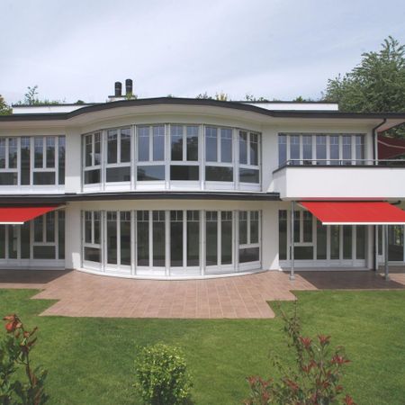 Appartement de standing de 5.5 pièces en étage avec grandes terrasses - Foto 4
