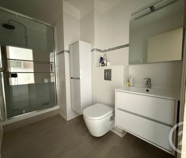 Location Appartement 2 pièces 39m² MONTPELLIER 34000 - Photo 4