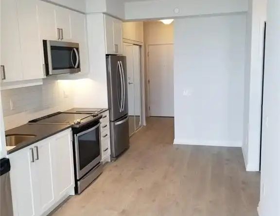 7895 JANE Street Unit# 1601 — 1 Bedroom - Photo 1