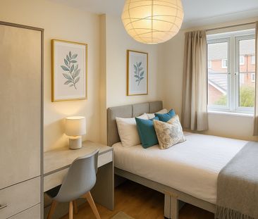 5 Bed Terraced House, Filton Avenue, BS7 - Photo 3