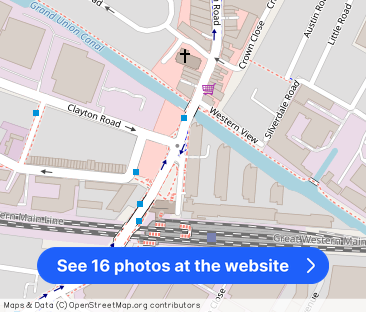 Vantage Building, Hayes, UB3 - Photo 1