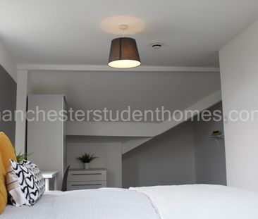 Parkfield Street, Manchester, M14 4PN - Photo 5