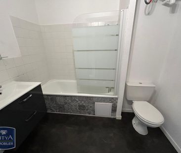 Location Appartement 1 pièce 22m² LE MANS 72000 - Photo 4