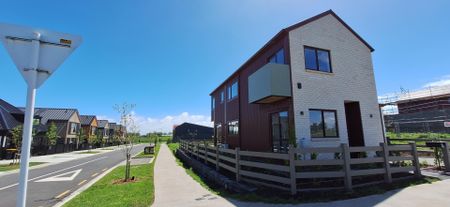 Brand New House Near Karaka Village - Photo 5