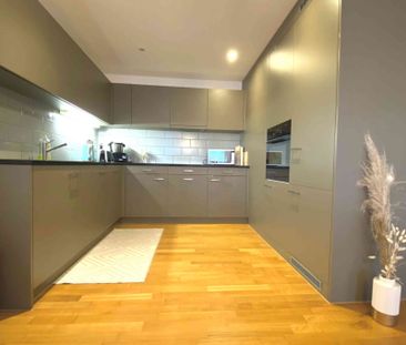 2.5 Zimmer, 60 m², 2. Stock - Foto 4