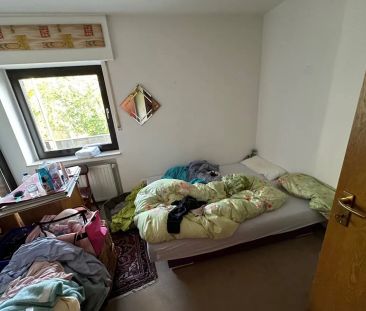 Wohnung zur Miete in Greven 4-Zimmerwohnung in Greven! - Foto 1