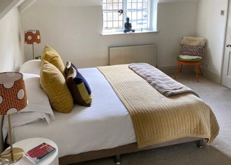 3 bedroom terraced house to rent - Photo 2